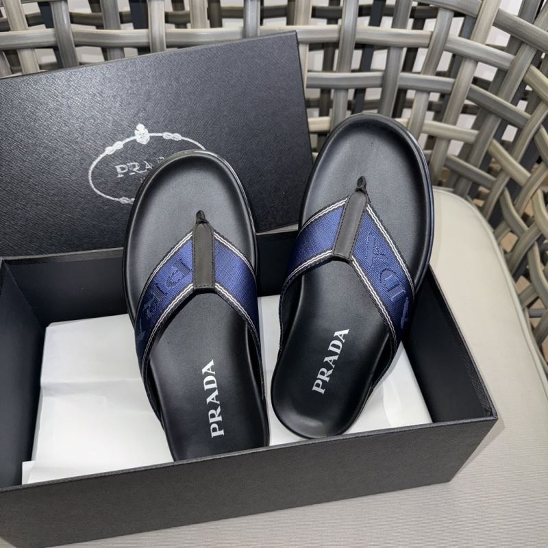 Prada Slippers